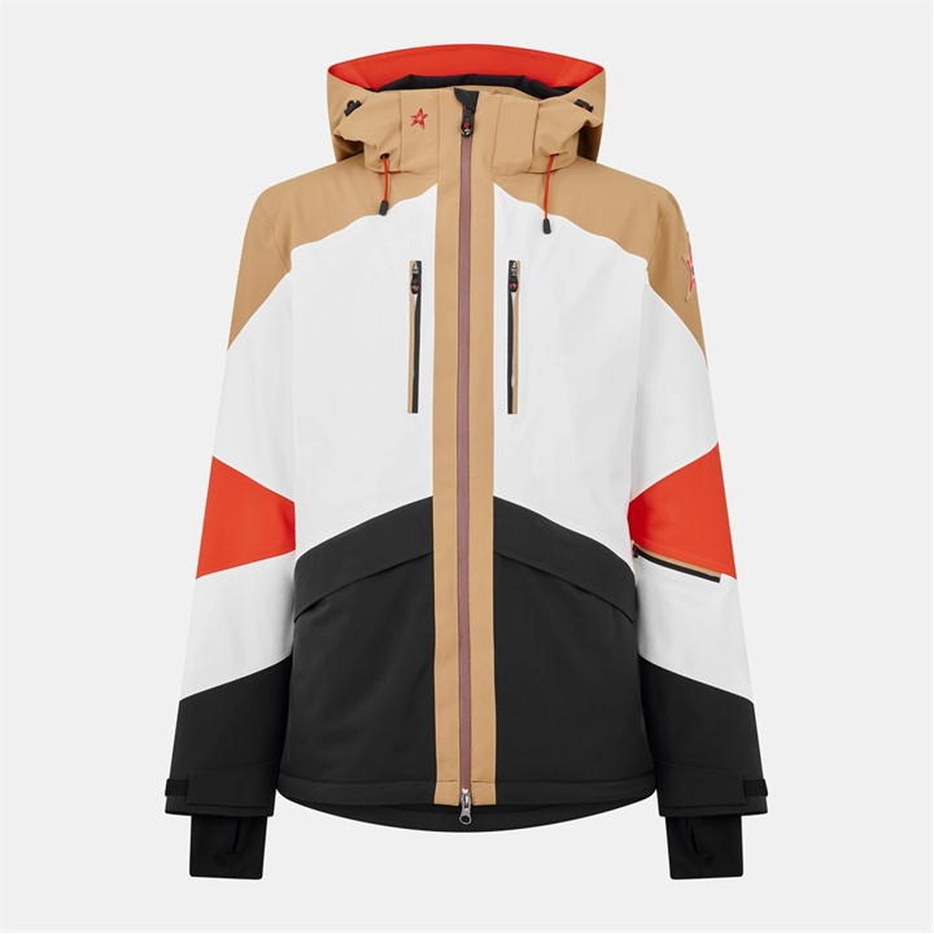 Hugo Boss PM Jacket - Beige